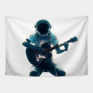 Guitarist dream Tapestry