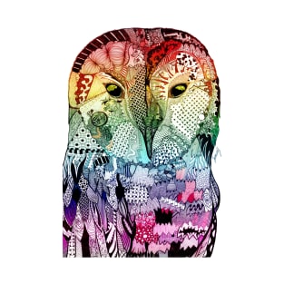 Wise Owl T-Shirt