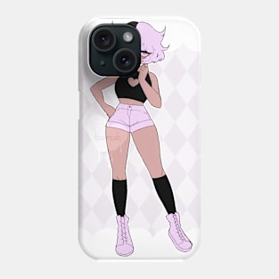 liha Phone Case