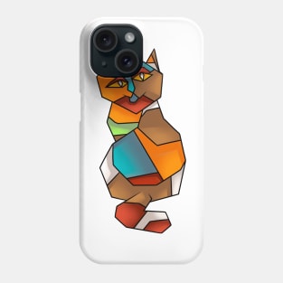 Picattso Phone Case