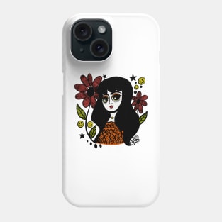 Flora Phone Case