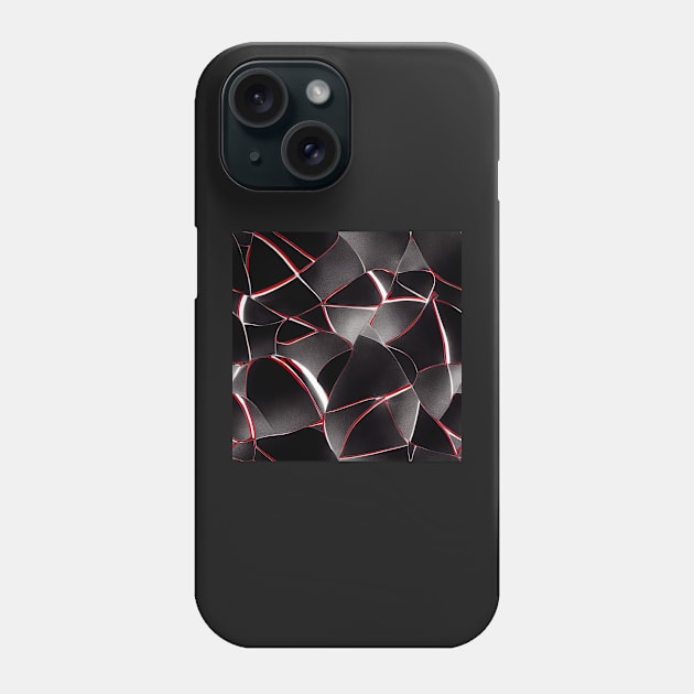 Abstract pattern design #26 Phone Case by Endless-Designs