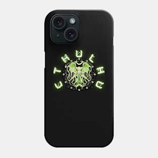 Cthulhu Phone Case