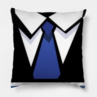 Rainbow Six Siege Warden Pillow