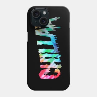 Chillax Phone Case