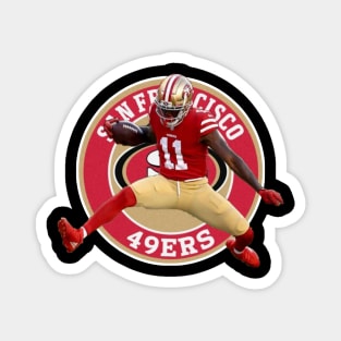 sanfrancisco 49ers Magnet