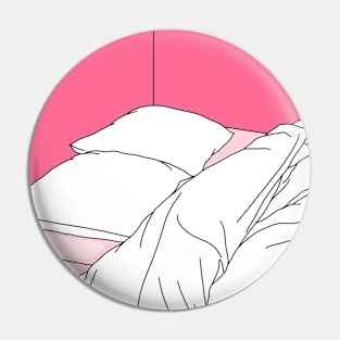 Pink Dreams Pin