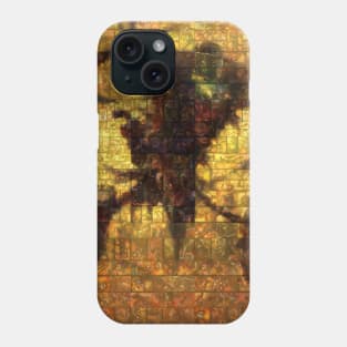 Fiddlesticks Phone Case