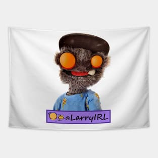 @LarryIRL Tapestry