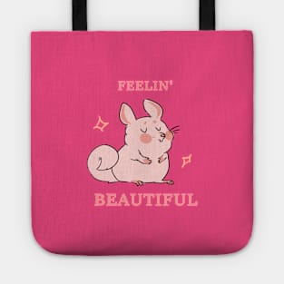 Pinkchilla - The One to Rule Them All Tote