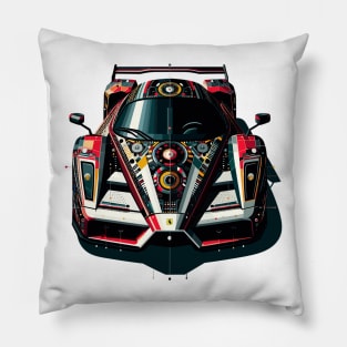 Ferrari Enzo Pillow
