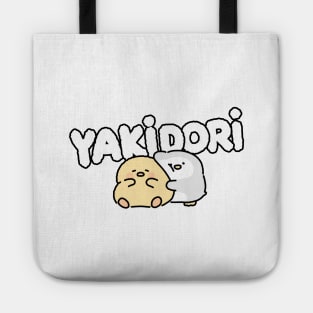 yaki&dori Tote