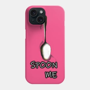 Spoon Me Phone Case