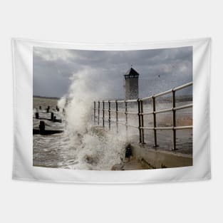 Brightlingsea Tapestry