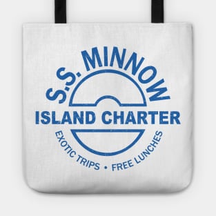 S.S. Minnow Tote