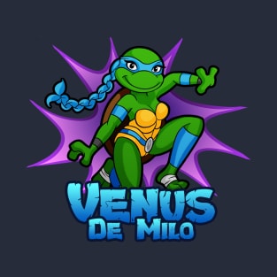 Venus De Milo T-Shirt