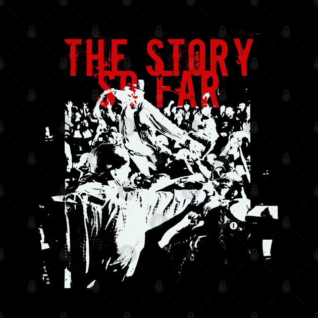 the story so far get it on by brdk visual