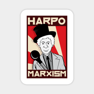Marxism Magnet