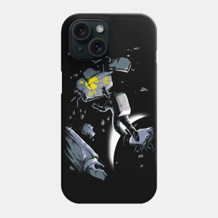 grafity Phone Case