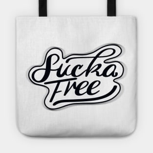 Sucka Free Tote