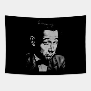 Pee wee - Vintage Tapestry