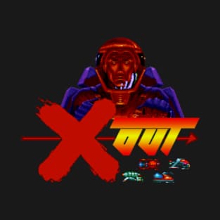 X-Out T-Shirt