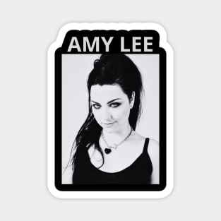 Amy Lee Magnet