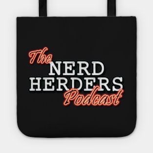 The Nerd Herders Podcast Tote