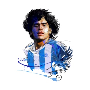 maradona T-Shirt