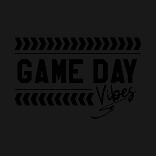 Game Day s T-Shirt
