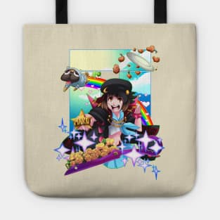 Two Star Mako Tote