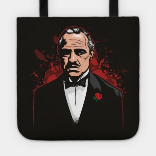 Don Vito Corleone Tote