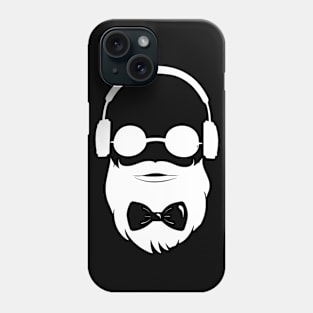 Cool Hipster Bachelor Party Rumble Groom Team Costume Phone Case