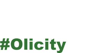 Oliver & Felicity #Olicity Magnet