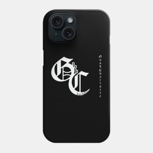 Good-Charlotte Phone Case