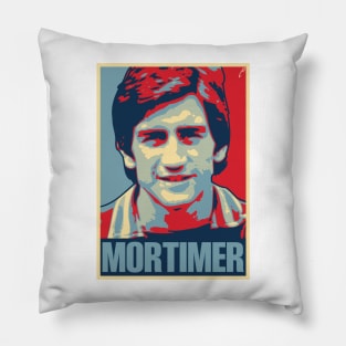 Mortimer Pillow