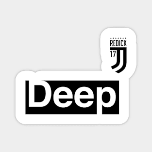 JJuventus Magnet