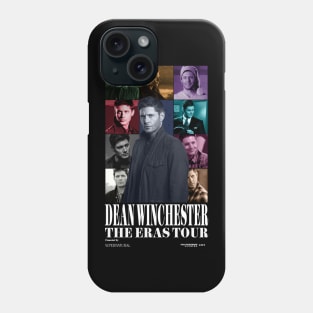 dean eras Phone Case