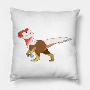 Allosaurus fragilis Pillow