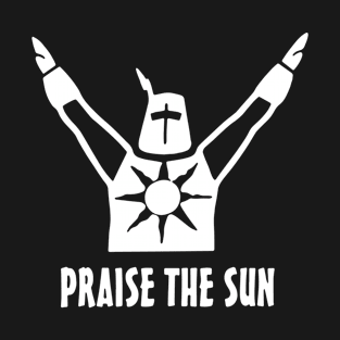 Praise The Sun T-Shirt