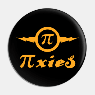 PI Pin