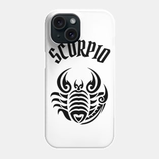 Scopio Modern Gothic Phone Case