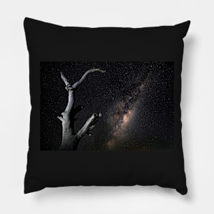 Milkyway Pillow