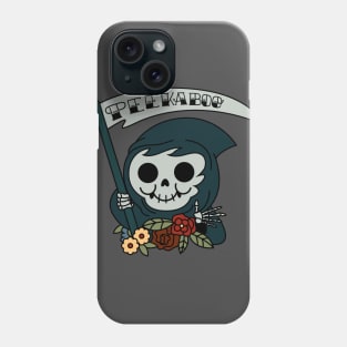 Deadly games Phone Case