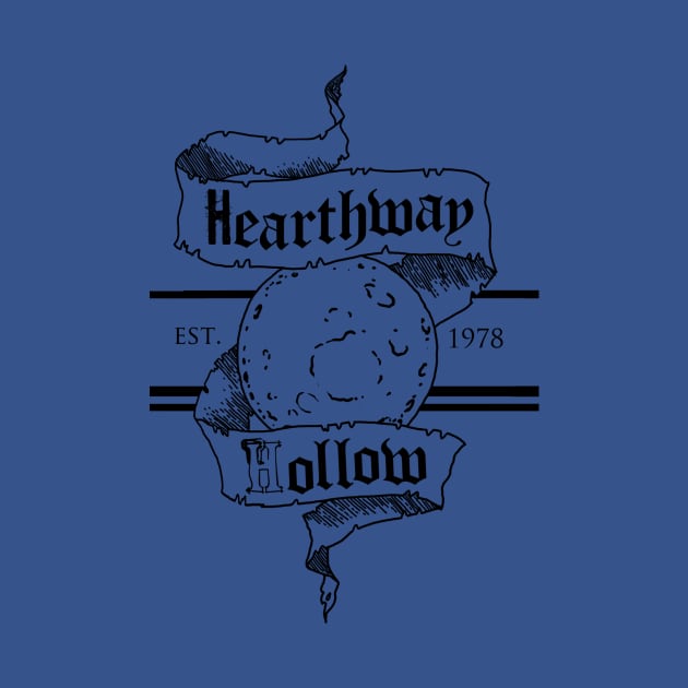 Hearthway Hollow by momothistle