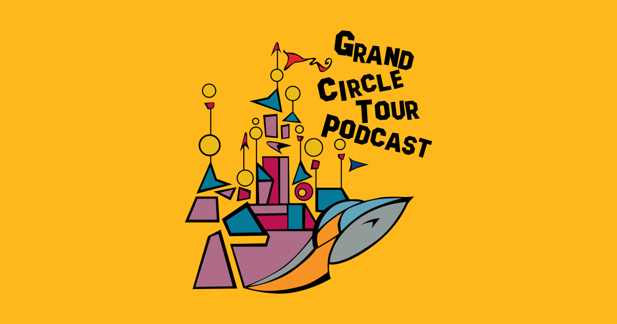 grand circle tour podcast