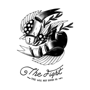 The Fight T-Shirt