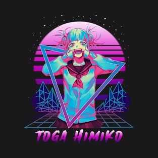 Momo's Ingenious Mind Showcase the Brilliant Hero's Inventive Spirit on a T-Shirt T-Shirt