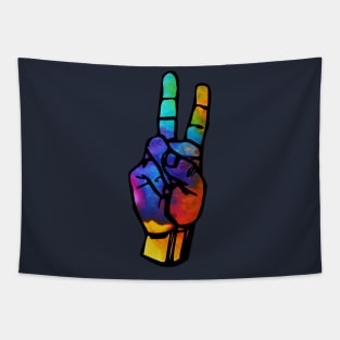 Peace Tapestry