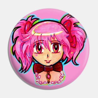 Madoka Pin